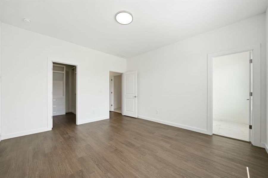 Spacious, unfurnished interior of a new home in , Decatur (Image 40). Spacious, unfurnished interior of a new home in , Decatur (Image 40).