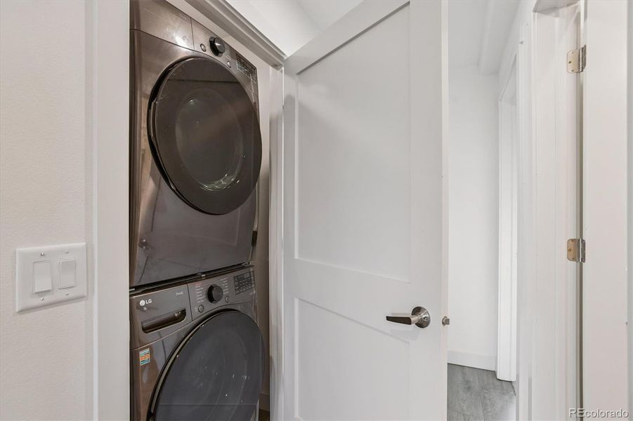 Furnished interior view inside a new home in , Tabernash (Image 27). Furnished interior view inside a new home in , Tabernash (Image 27).