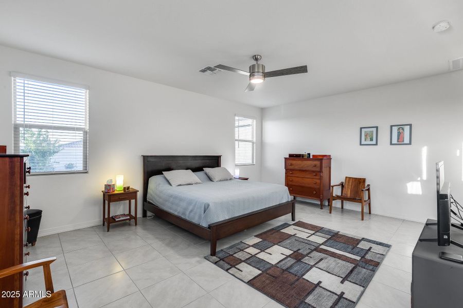 Master Bedroom Master Bedroom