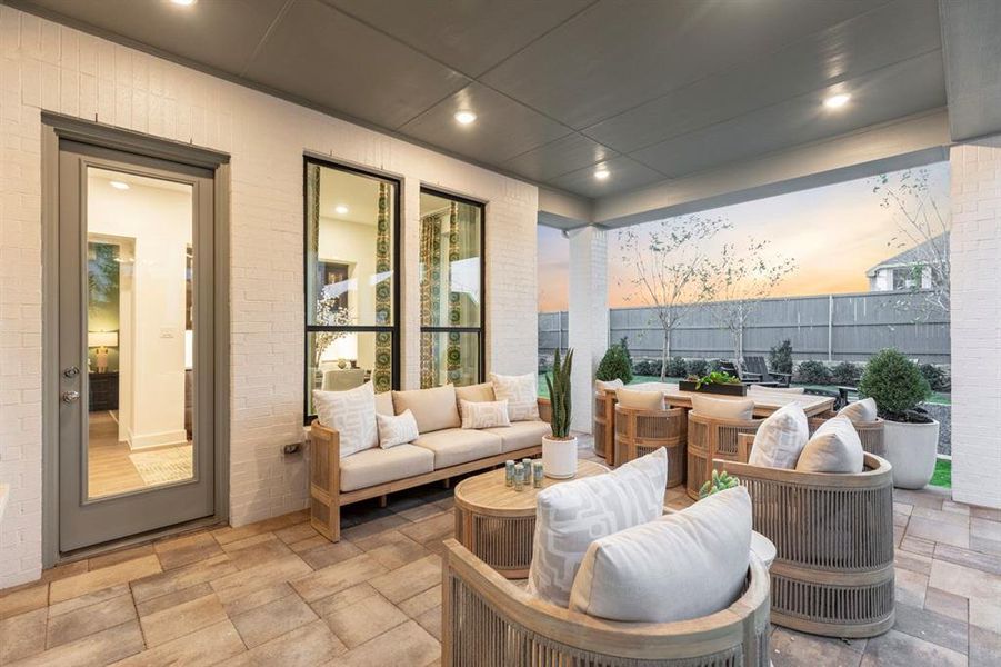 Image 38 of a home in Wellington.