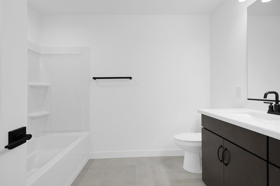 Image 42 representing the Winsor by Taylor Morrison in Stonehaven Discovery Collection, Glendale, AZ.