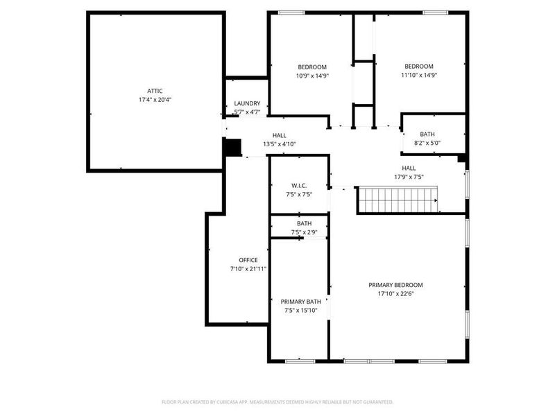 2D floor plan layout of this home in , Flowery Branch, GA (Image 5). 2D floor plan layout of this home in , Flowery Branch, GA (Image 5).