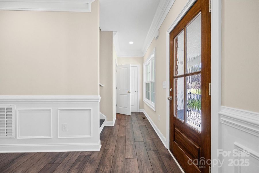 Spacious, unfurnished interior of a new home in , Rock Hill (Image 14).