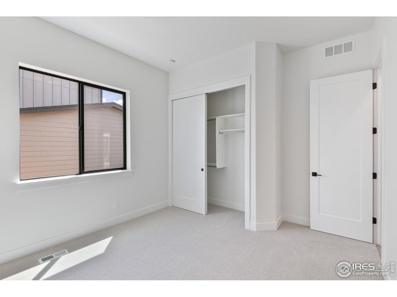 Spacious, unfurnished interior of a new home in , Windsor (Image 18). Spacious, unfurnished interior of a new home in , Windsor (Image 18).