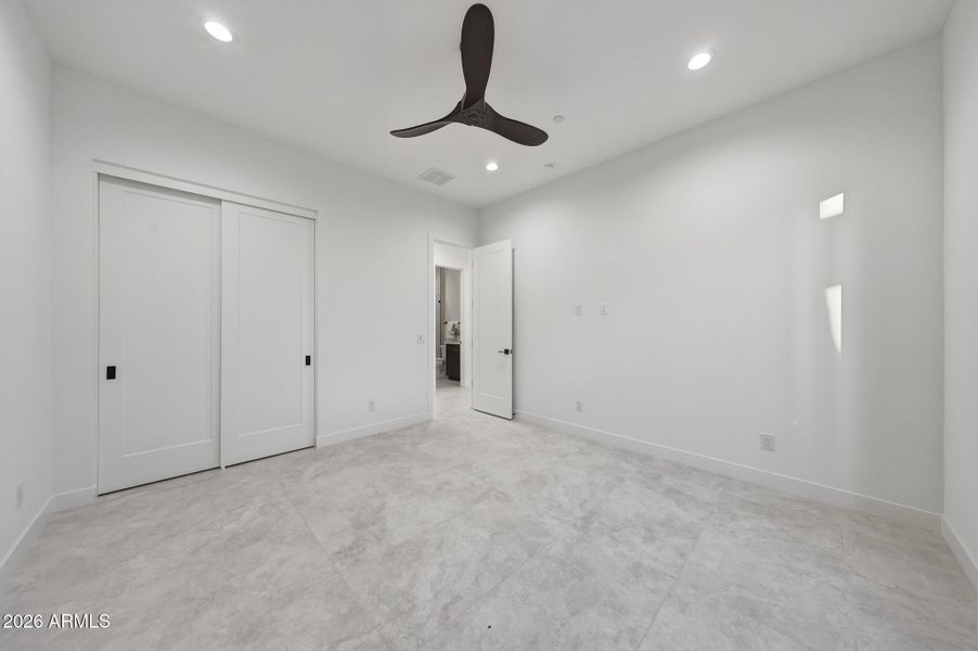 Model Pool House (11) Bedroom 2 Model Pool House (11) Bedroom 2