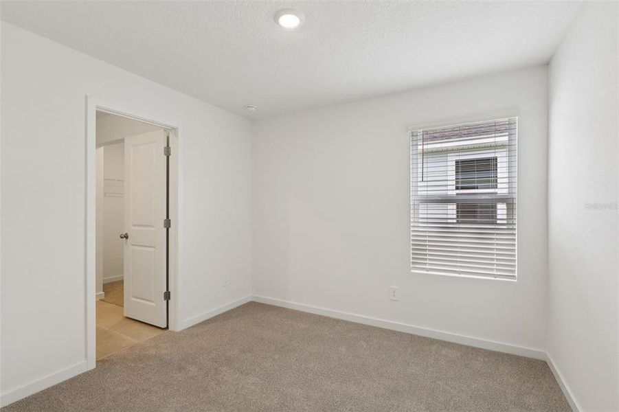 Spacious, unfurnished interior of a new home in , Palm Coast (Image 24).