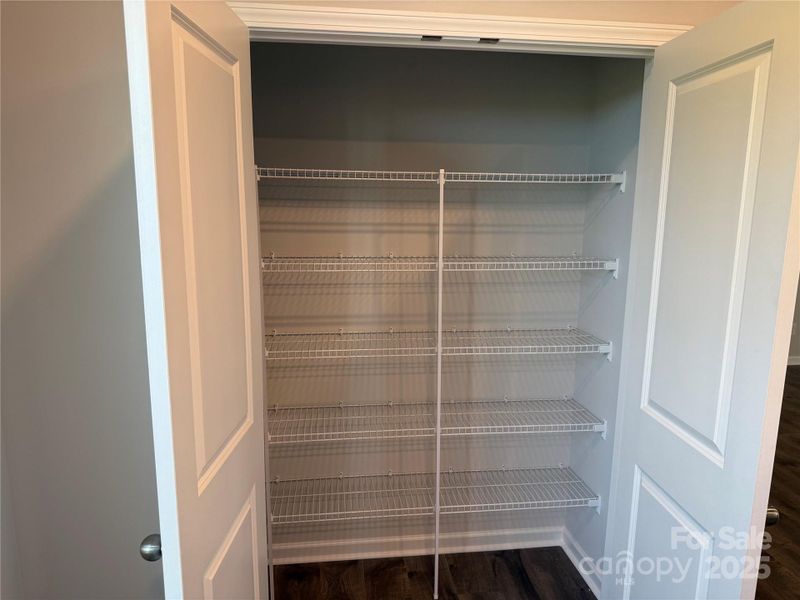 Kitchen Pantry Kitchen Pantry