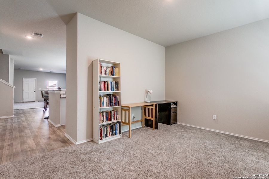 Spacious, unfurnished interior of a new home in , Lytle (Image 16). Spacious, unfurnished interior of a new home in , Lytle (Image 16).