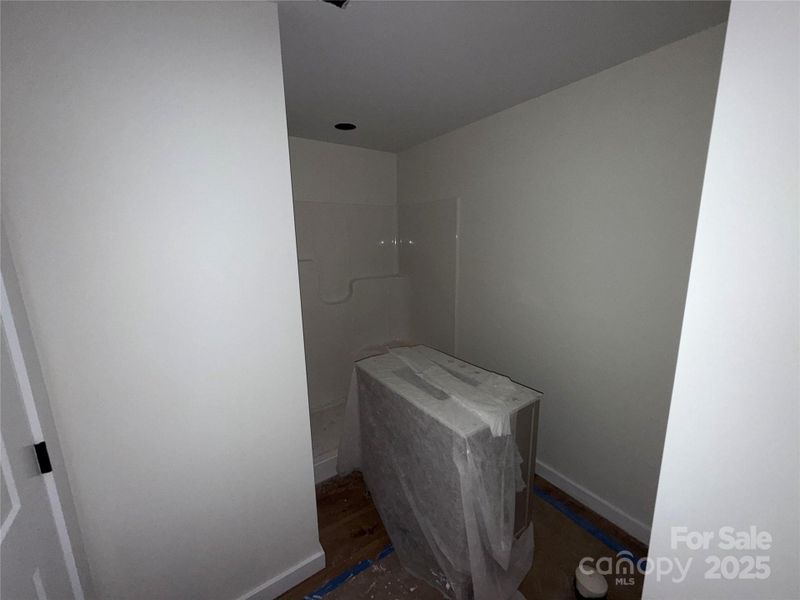 In-progress construction of a new home in , Lenoir, NC (Image 10).