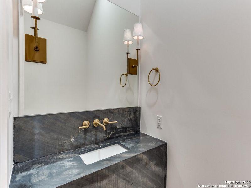 Furnished interior view inside a new home in , San Antonio (Image 11). Furnished interior view inside a new home in , San Antonio (Image 11).