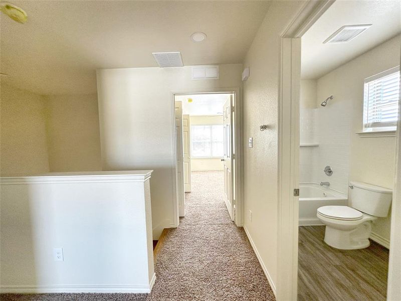 Picture is for reference only. Flooring and colors may Vary.