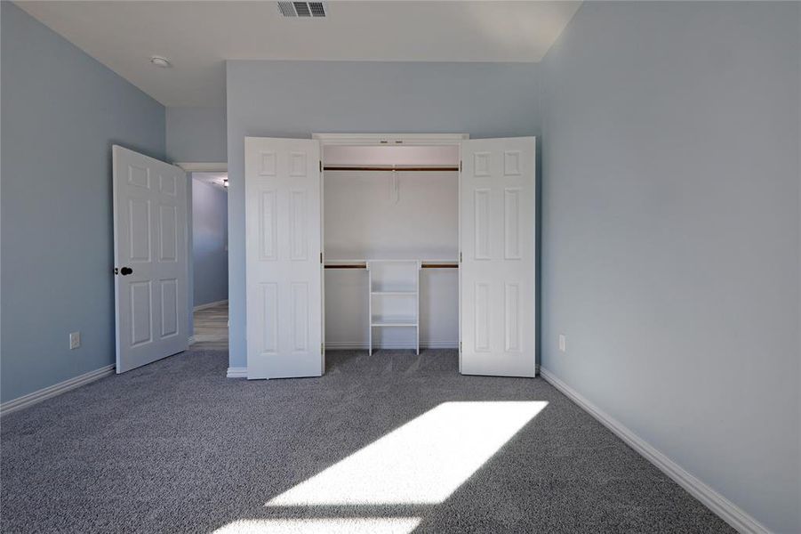 Spacious, unfurnished interior of a new home in , Whitney (Image 21).