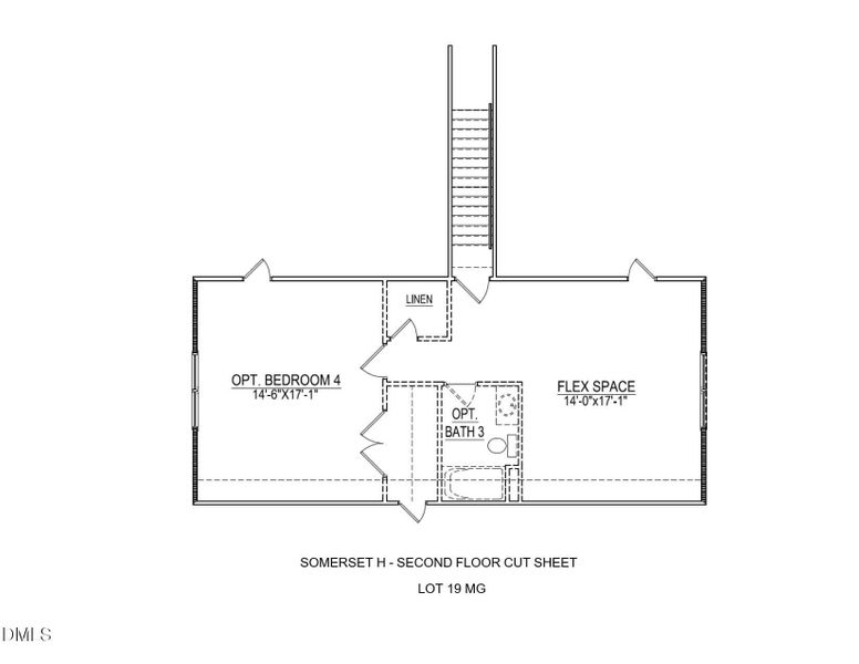 19 MG 2ND FLR CUT SHEET_1 19 MG 2ND FLR CUT SHEET_1