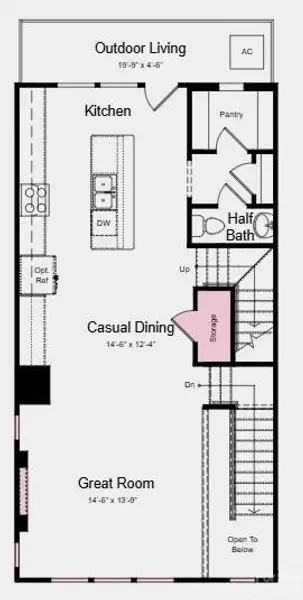 Additional Highlights Include: ledge at primary shower, storage closet, upgraded cabinet hardware, quick tread at stairs, open rails from 1st to 2nd floor, garage service door, garage hardware pkg, and trimmed windows Additional Highlights Include: ledge at primary shower, storage closet, upgraded cabinet hardware, quick tread at stairs, open rails from 1st to 2nd floor, garage service door, garage hardware pkg, and trimmed windows