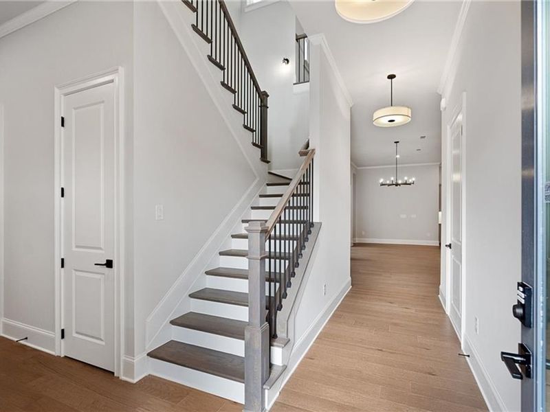 Image 89 of a home in The Village at Towne Lake.