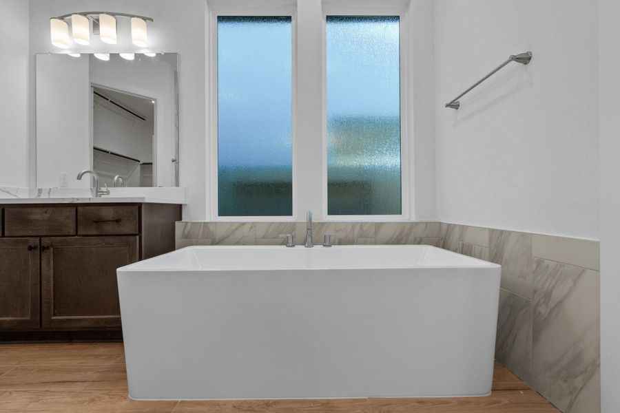 **Photos are representative of the floor plan and not of the actual home**