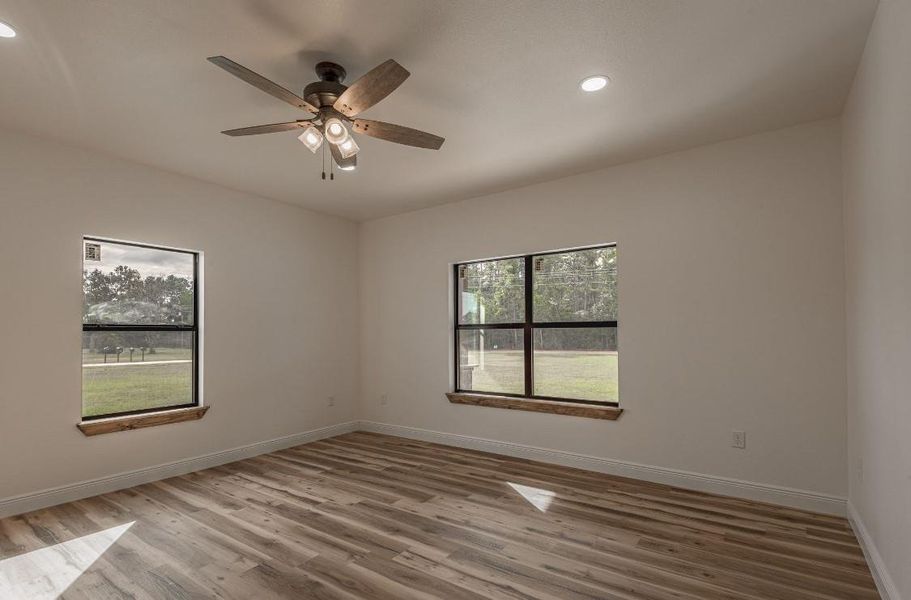 Spacious, unfurnished interior of a new home in , Groveton (Image 28). Spacious, unfurnished interior of a new home in , Groveton (Image 28).