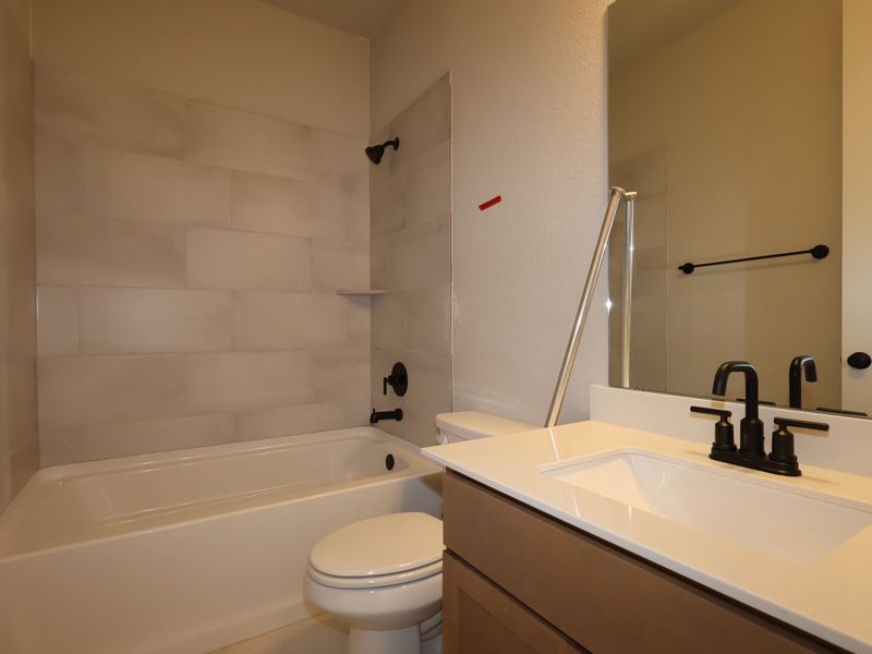 Bathroom Bathroom