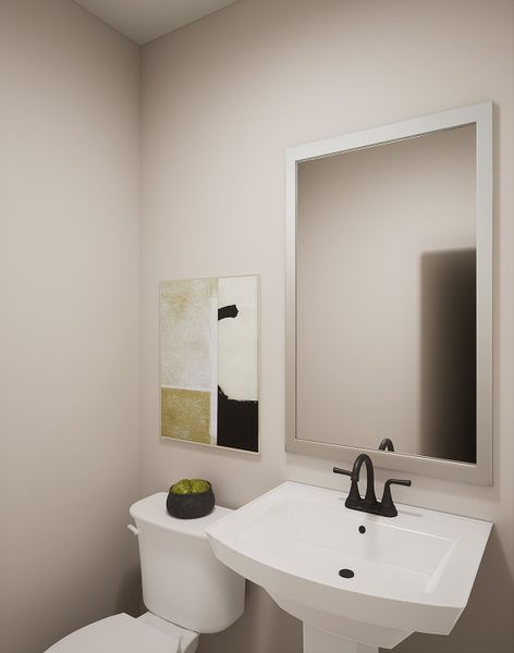 Furnished interior view inside a new home in The Meadows, Denton (Image 9). Furnished interior view inside a new home in The Meadows, Denton (Image 9).