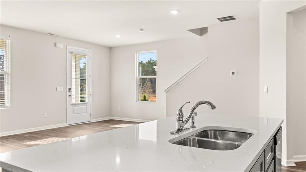 Image 29 of a home in Brookland Commons.