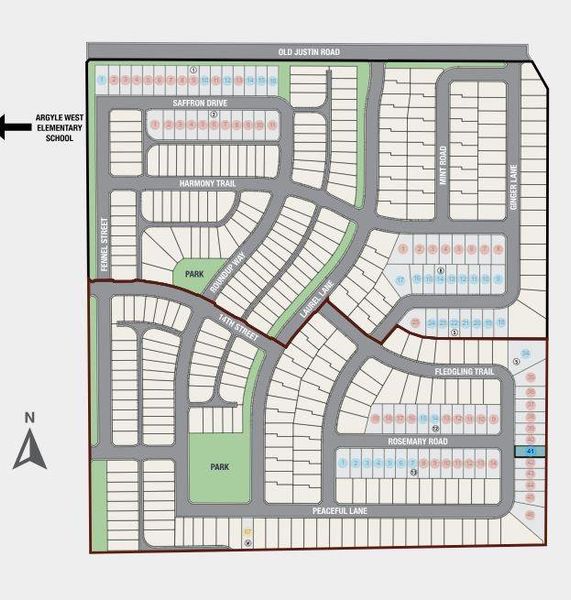 Site Map