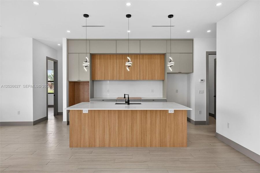 Kitchen Kitchen
