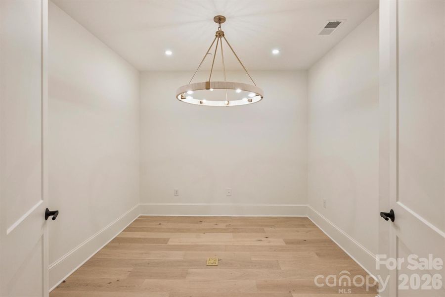 Spacious, unfurnished interior of a new home in , Charlotte (Image 25). Spacious, unfurnished interior of a new home in , Charlotte (Image 25).