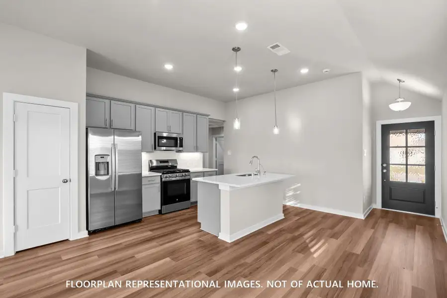 Image 20 of a home in Ambrose.