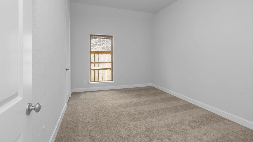 Spacious, unfurnished interior of a new home in Riceland 60', Mont Belvieu (Image 8). Spacious, unfurnished interior of a new home in Riceland 60', Mont Belvieu (Image 8).