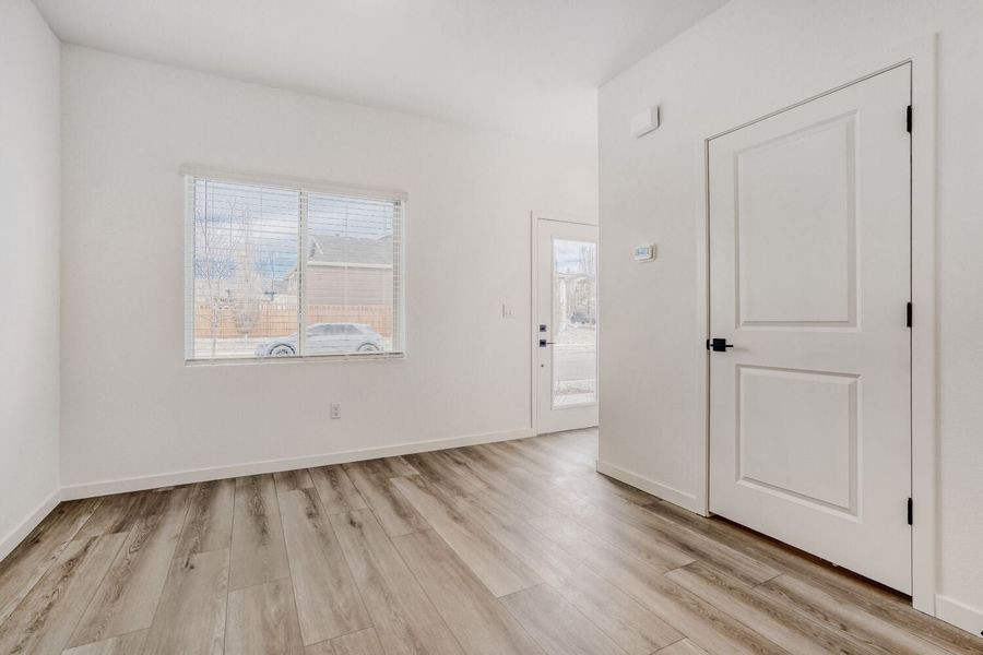 New Home in Arvada, CO.  - Slide 5