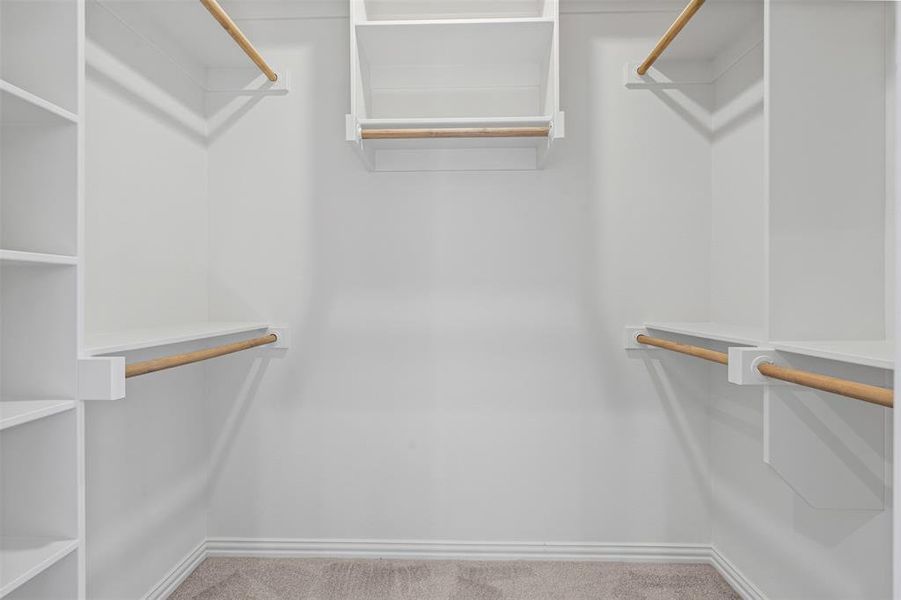 Spacious, unfurnished interior of a new home in , Mineral Wells (Image 26).