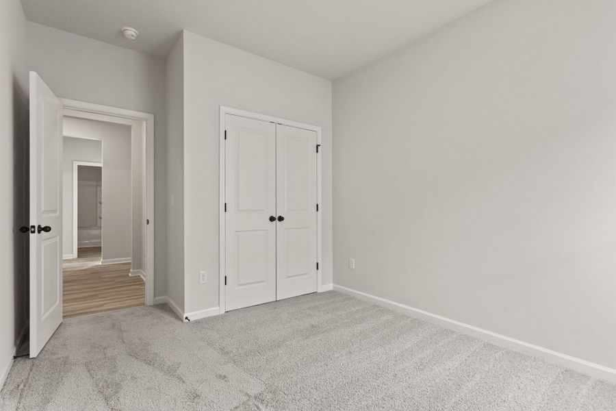 Roebuck, SC New Home.  - Slide 20