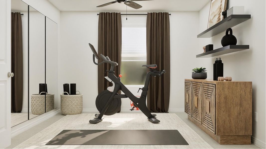 Florida Core L005 Georgia Electric Bed2 2of2 F2 Base7