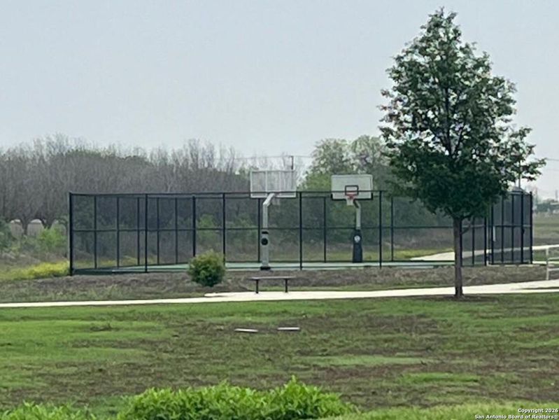 Community amenities in August Fields, New Braunfels (Image 29).