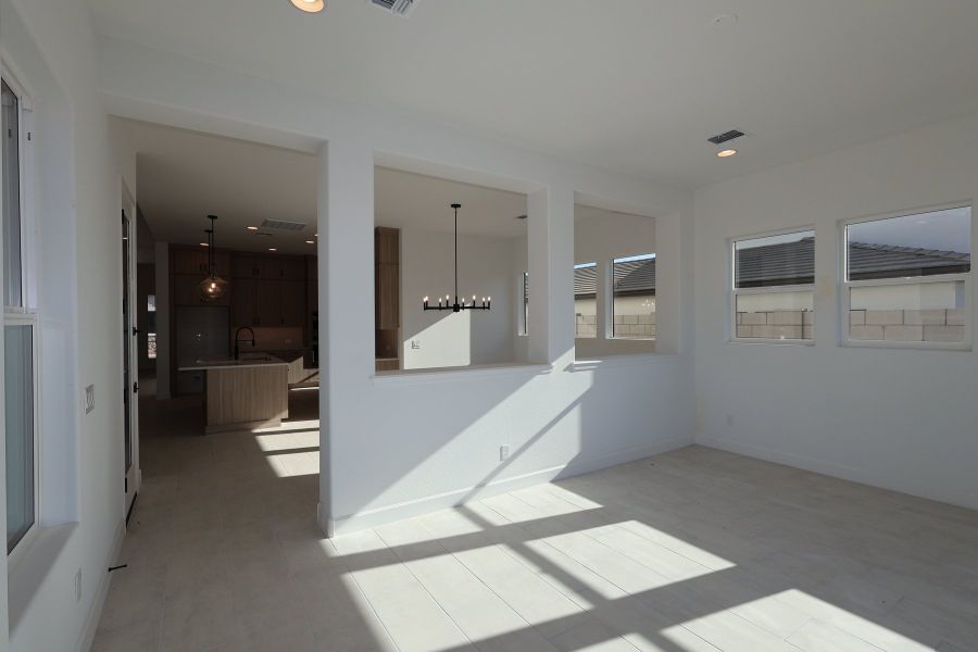 Sunroom