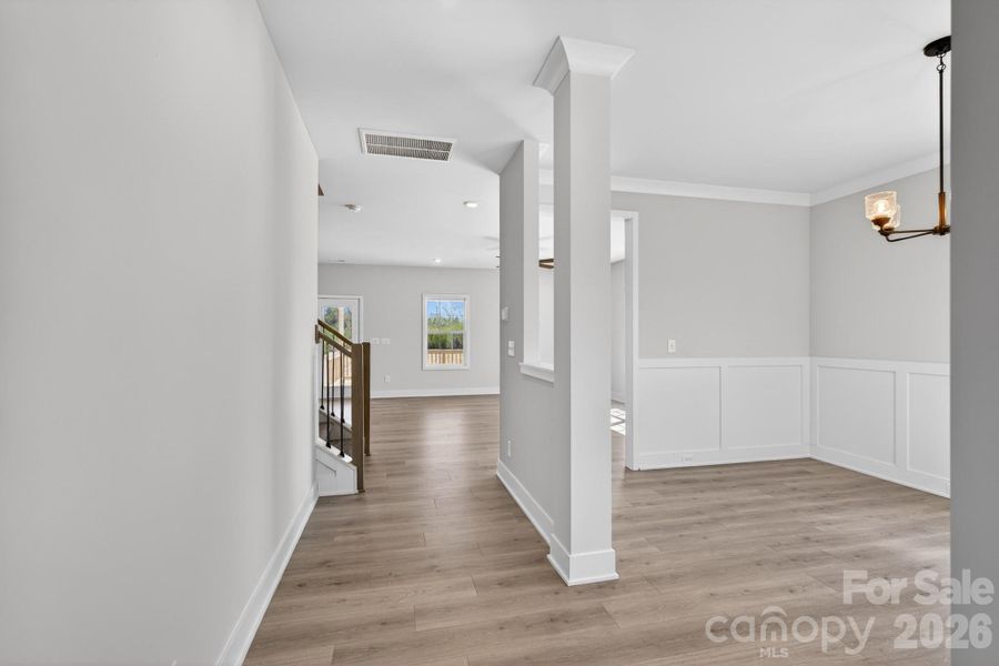 Foyer Foyer