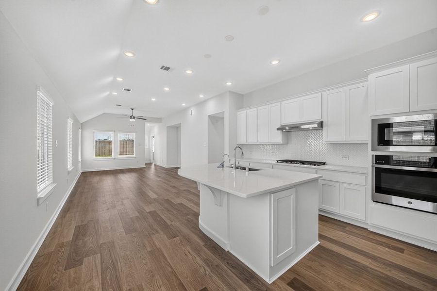 Kitchen Kitchen