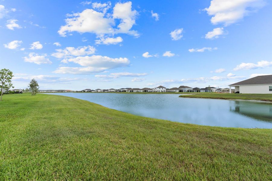 Lake View Lake View