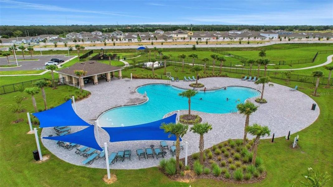 Community amenities in Cypress Park Estates, Haines City (Image 20). Community amenities in Cypress Park Estates, Haines City (Image 20).
