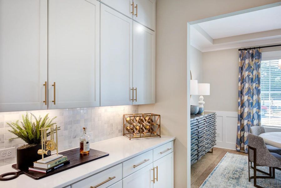 The Chanley Kitchen The Chanley Kitchen