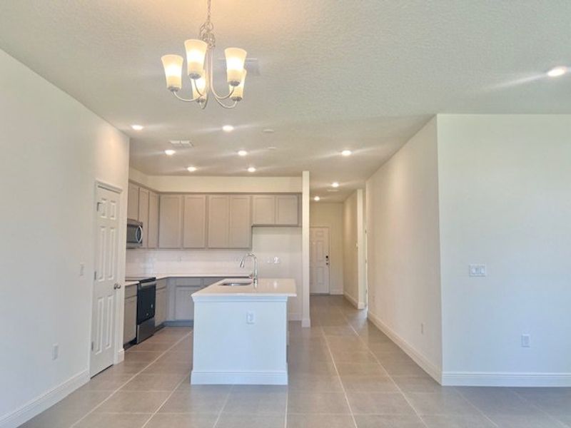 Image 33 of a home in Lakes At St Sebastian.