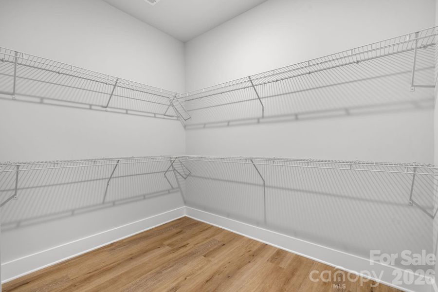 Spacious, unfurnished interior of a new home in , Conover (Image 22).