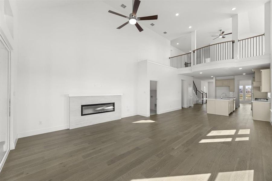 Image 26 of a home in Trails at Cottonwood Creek. Image 26 of a home in Trails at Cottonwood Creek.