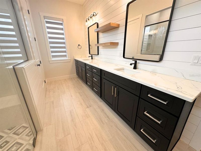 Furnished interior view inside a new home in , Winter Haven (Image 13).