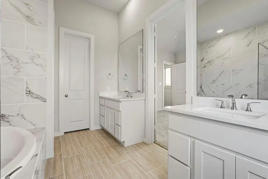 Primary Bathroom Primary Bathroom