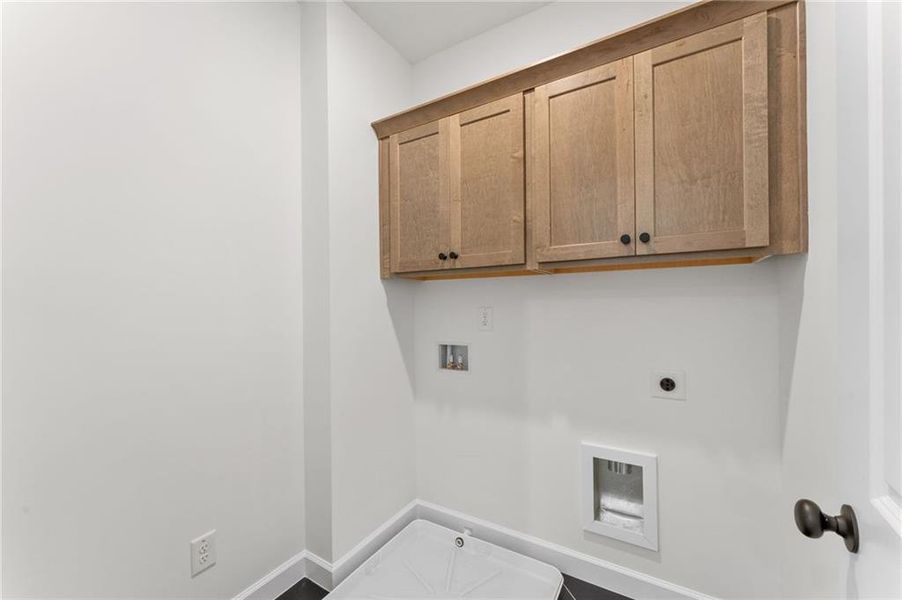 Image 32 of a home in Linden Grove.