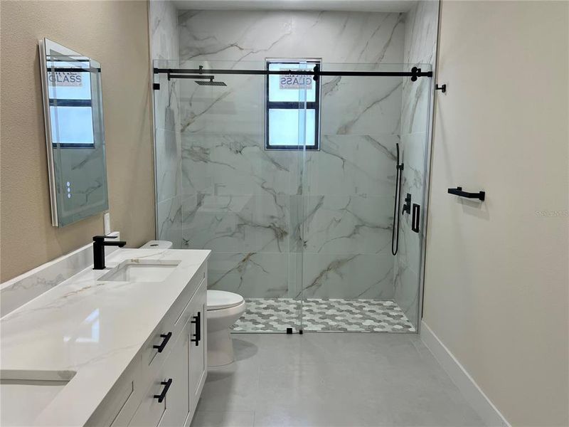 Furnished interior view inside a new home in , Port Charlotte (Image 5).