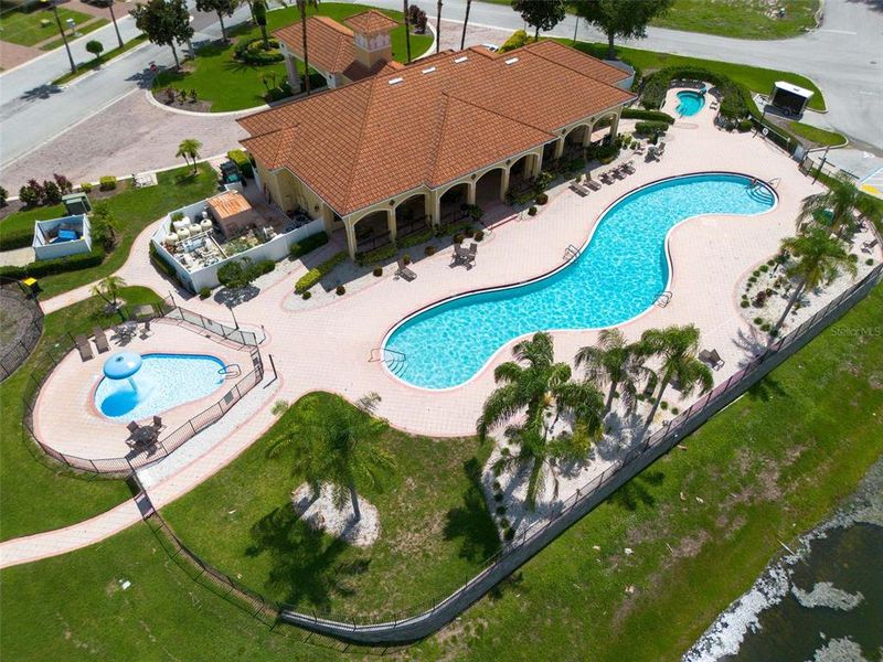 Community amenities in , Kissimmee (Image 18).