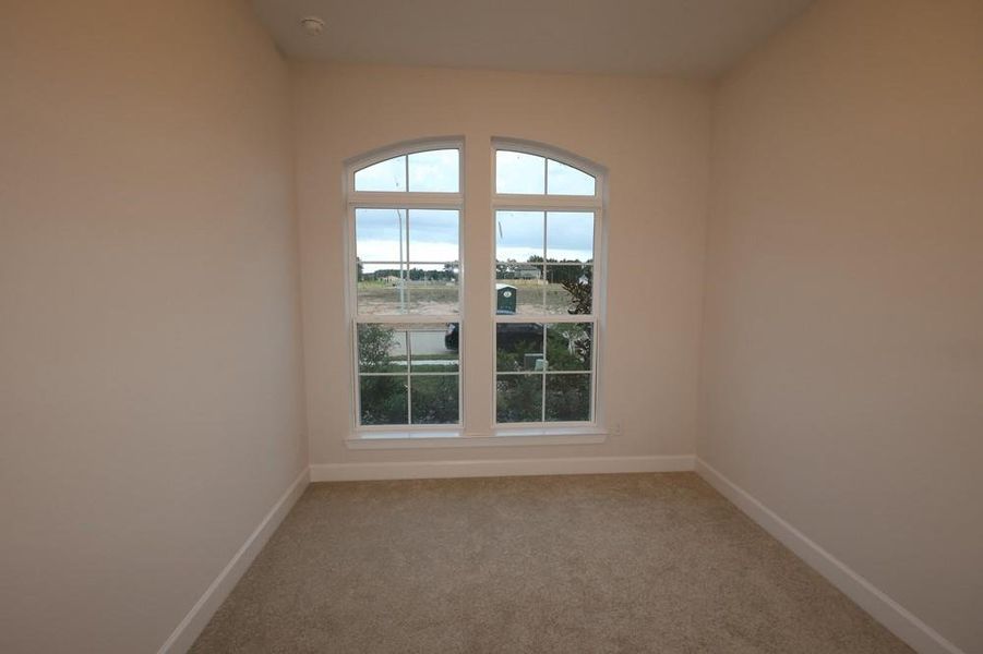 Image 28 of a home in ARTAVIA 45' Homesites.