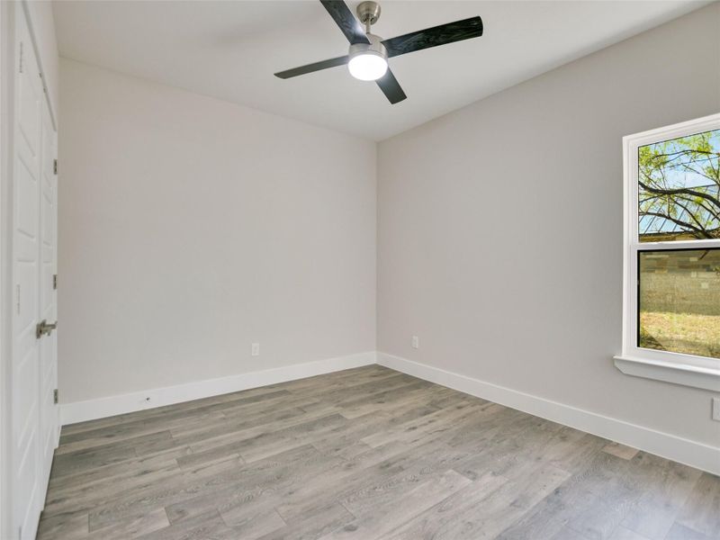Spacious, unfurnished interior of a new home in , Horseshoe Bay (Image 19). Spacious, unfurnished interior of a new home in , Horseshoe Bay (Image 19).
